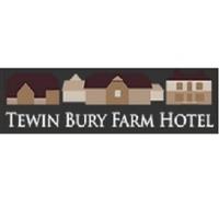 Tewin Bury Farm Hotel image 1